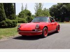 Thumbnail Photo 1 for 1973 Porsche 911